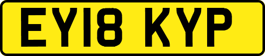 EY18KYP