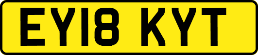 EY18KYT