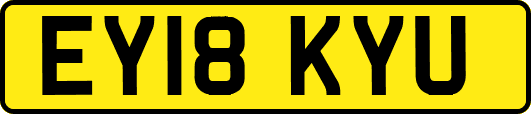 EY18KYU