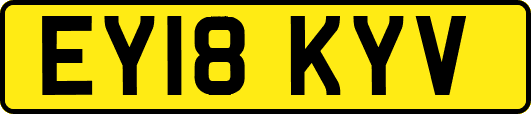 EY18KYV