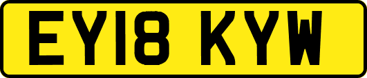 EY18KYW