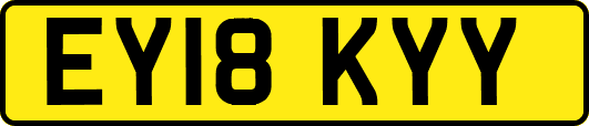 EY18KYY
