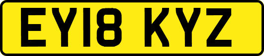 EY18KYZ
