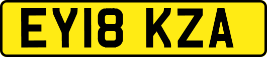 EY18KZA