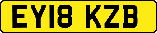 EY18KZB