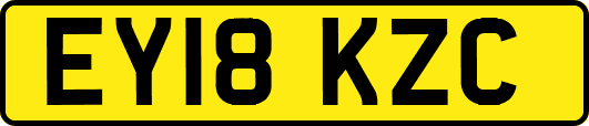 EY18KZC