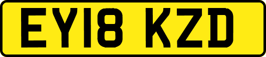 EY18KZD