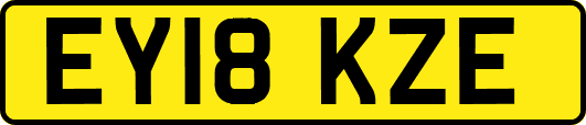 EY18KZE