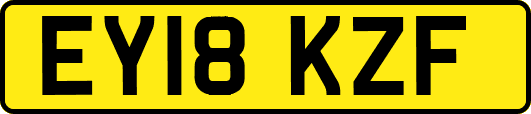 EY18KZF