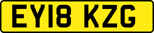 EY18KZG