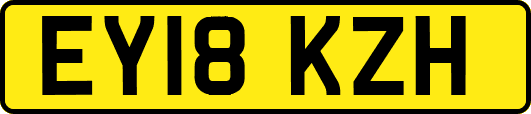 EY18KZH