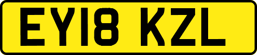 EY18KZL