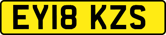 EY18KZS