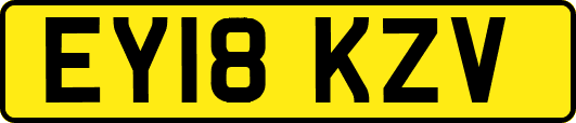 EY18KZV
