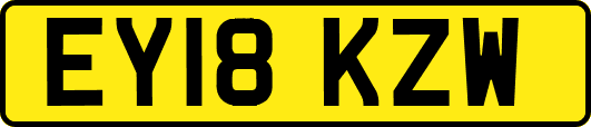 EY18KZW
