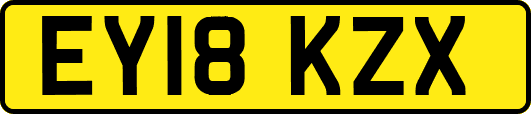 EY18KZX