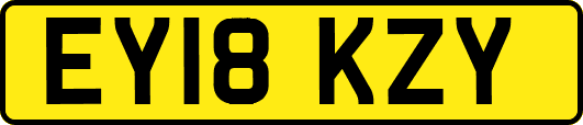 EY18KZY