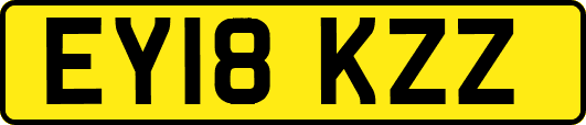 EY18KZZ