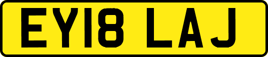 EY18LAJ