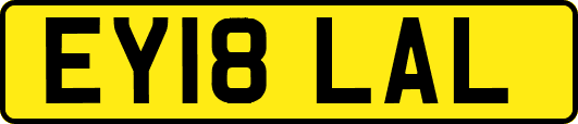 EY18LAL