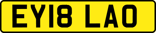 EY18LAO