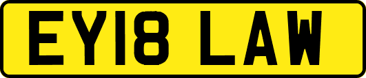 EY18LAW