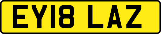 EY18LAZ