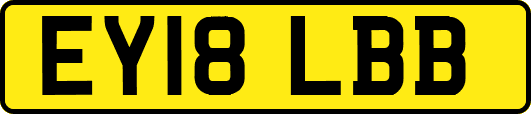 EY18LBB