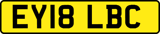 EY18LBC