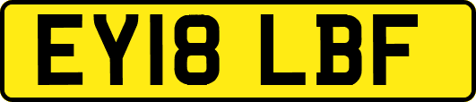 EY18LBF