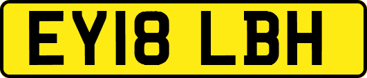 EY18LBH