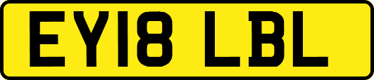 EY18LBL