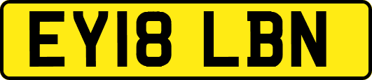 EY18LBN