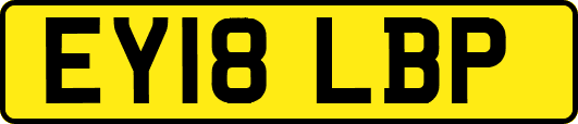 EY18LBP