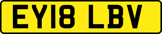 EY18LBV