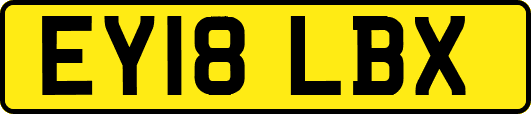 EY18LBX