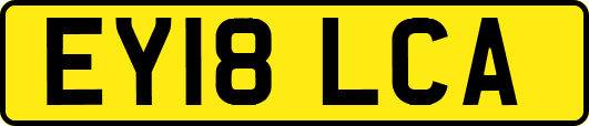 EY18LCA