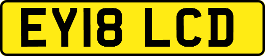 EY18LCD