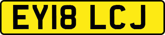 EY18LCJ