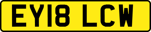 EY18LCW