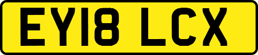 EY18LCX