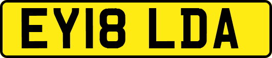 EY18LDA