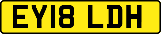 EY18LDH