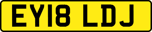 EY18LDJ