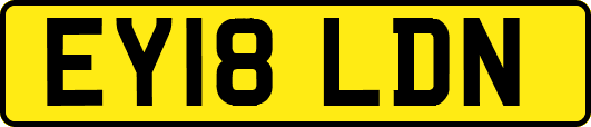 EY18LDN