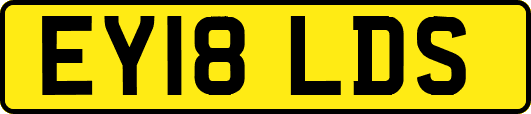 EY18LDS