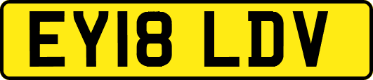 EY18LDV