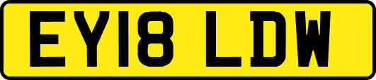 EY18LDW