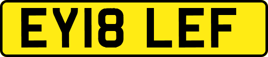 EY18LEF