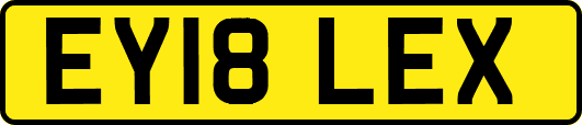 EY18LEX